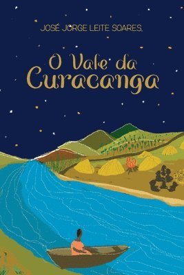 bokomslag O Vale da Curacanga