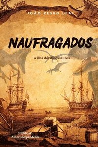 bokomslag Naufragados