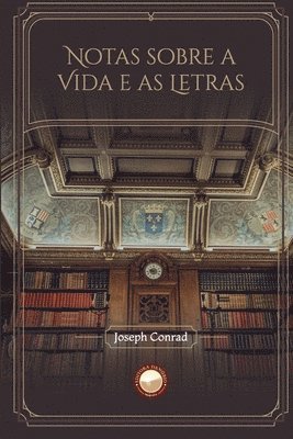 bokomslag Notas sobre a Vida e as Letras