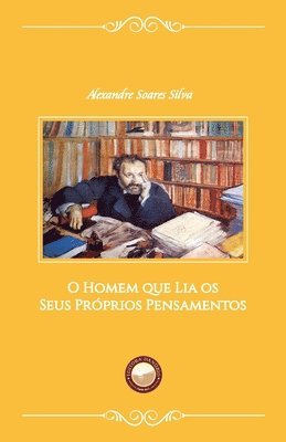 O Homem que Lia os Seus Próprios Pensamentos 1