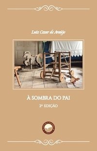 bokomslag À Sombra do Pai