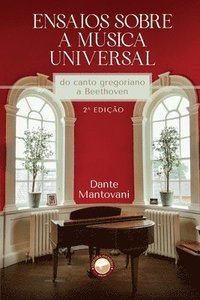 bokomslag Ensaios sobre a Musica Universal