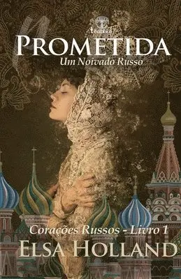 Elsa Holland, Leabhar Books - Prometida, Häftad. Tillgänglighet: Lägg i varukorg