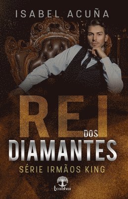 bokomslag Rei dos Diamantes