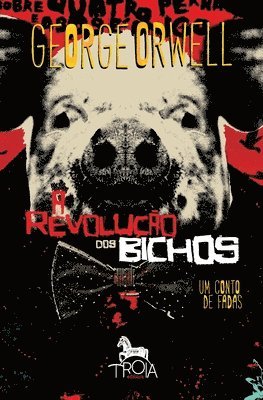 Revolução dos Bichos - Brochura