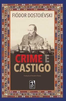 Crime e Castigo 1