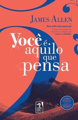 James Allen - Você é aquilo que pensa, Häftad. Tillgänglighet: Lägg i varukorg