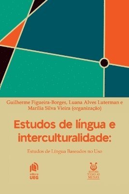 bokomslag Estudos De Língua E Interculturalidade