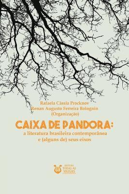 bokomslag Caixa De Pandora