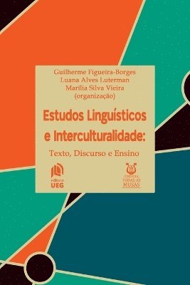 bokomslag Estudos Lingusticos E Interculturalidade