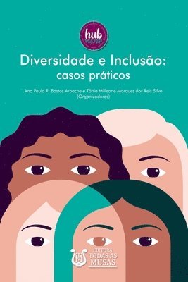 bokomslag Diversidade E Incluso