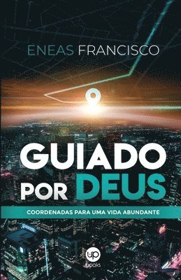 Eneas Francisco - Guiado por Deus, Häftad