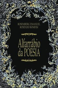 bokomslag Alfarrábio Da Poesia