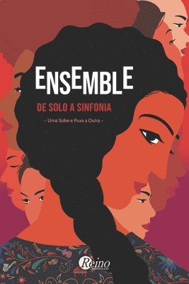 Ensemble - De Solo A Sinfonia: (Edição Americana) 1