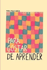 bokomslag Para Gostar de Aprender