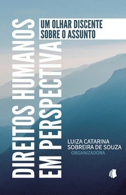 bokomslag Direitos Humanos em Perspectiva: Um olhar discente sobre o assunto