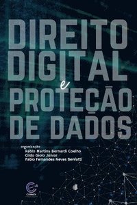 bokomslag Direito Digital E Proteo De Dados