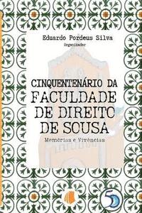 bokomslag Cinquentenário Da Faculdade De Direito De Sousa