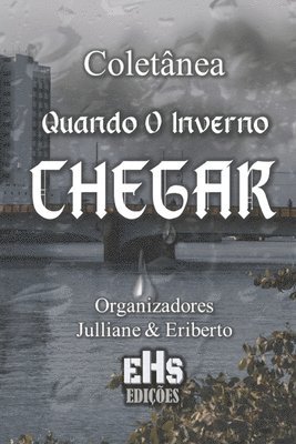 bokomslag Coletânea Quando o Inverno Chegar