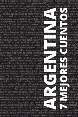 Roberto Arlt, August Nemo - 7 mejores cuentos - Argentina, Häftad