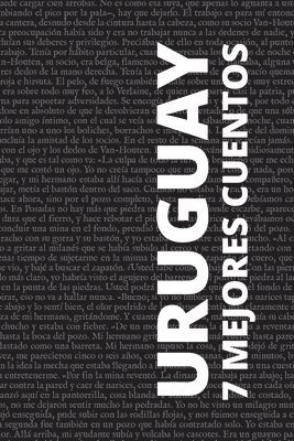 7 mejores cuentos - Uruguay 1