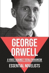bokomslag Essential Novelists - George Orwell