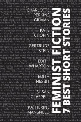 bokomslag 7 best short stories - Feminist fiction