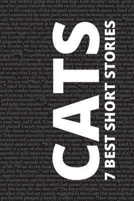 7 best short stories - Cats 1