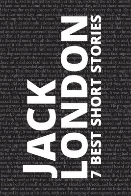 7 best short stories by Jack London 1