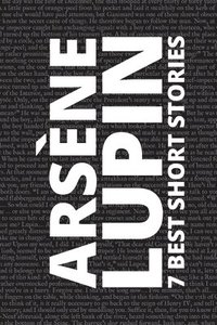 bokomslag 7 best short stories - Arsne Lupin