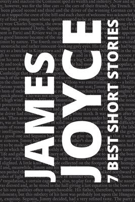 7 best short stories by James Joyce 1