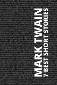 bokomslag 7 best short stories by Mark Twain