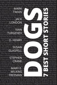 bokomslag 7 best short stories - Dogs
