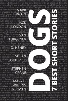 7 best short stories - Dogs 1