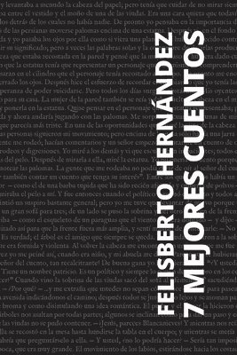 7 mejores cuentos de Felisberto Hernndez 1