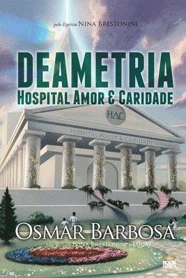 Deametria - Hospital Amor E Caridade 1