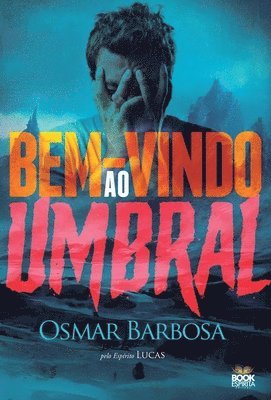 bokomslag Bem-vindo ao Umbral