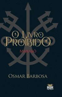 bokomslag O Livro Proibido