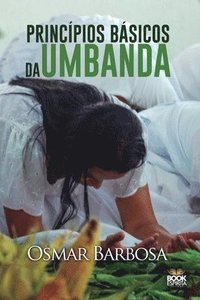 bokomslag Princípios Básicos Da Umbanda