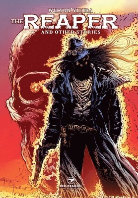 Reaper and Other Stories