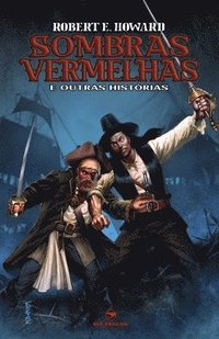 bokomslag Sombras Vermelhas e Outras Histórias