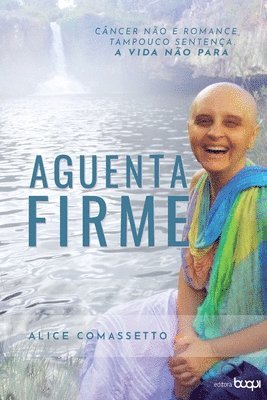 bokomslag Aguenta Firme