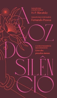 Helena Petrovna Blavatsky - voz do silêncio, Inbunden