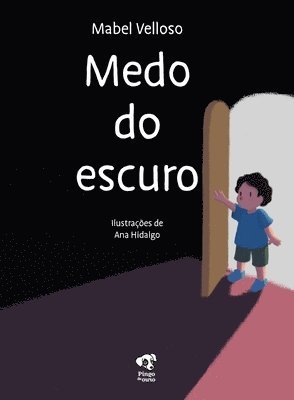 Medo do escuro 1