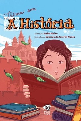 Olívia em... A história