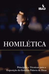 bokomslag Homiletica