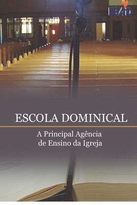 bokomslag Escola Dominical