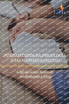 bokomslag Fundamentos Da Psicologia E Do Aconselhamento