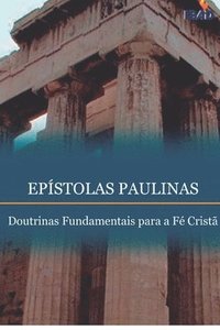 bokomslag Epistolas Paulinas