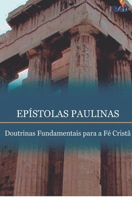Epistolas Paulinas 1